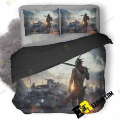 Crossout Do Bedroom Duvet Cover Bedding Sets