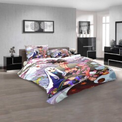 Anime Katanagatari D Bedding Sets