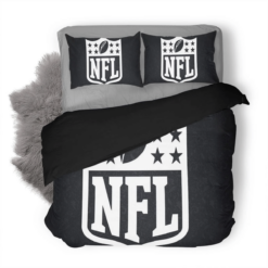 Nfl 57 Bedroom Duvet Cover Bedding Sets