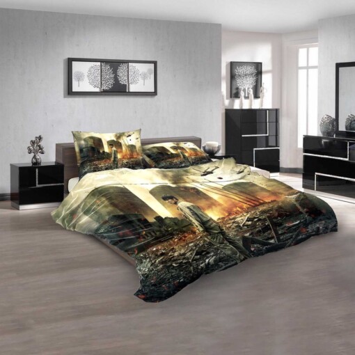 Movie Pandora N Bedding Sets