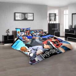 Timesplitters 2 V Bedding Sets