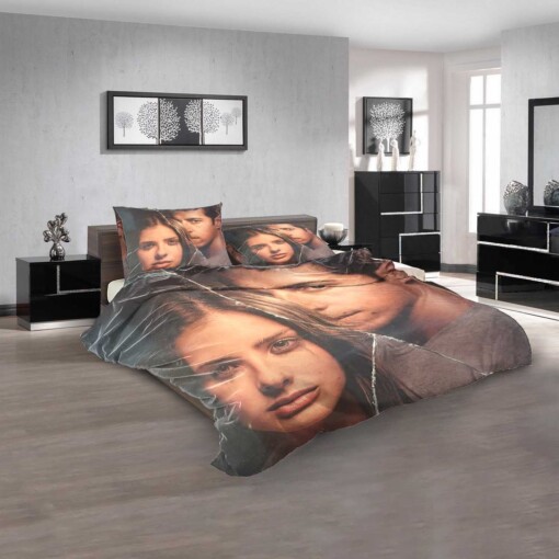 Movie Abzurdah V Bedding Sets