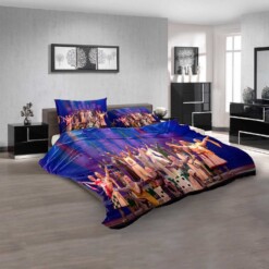 Spamalot Broadway Show N Bedding Sets