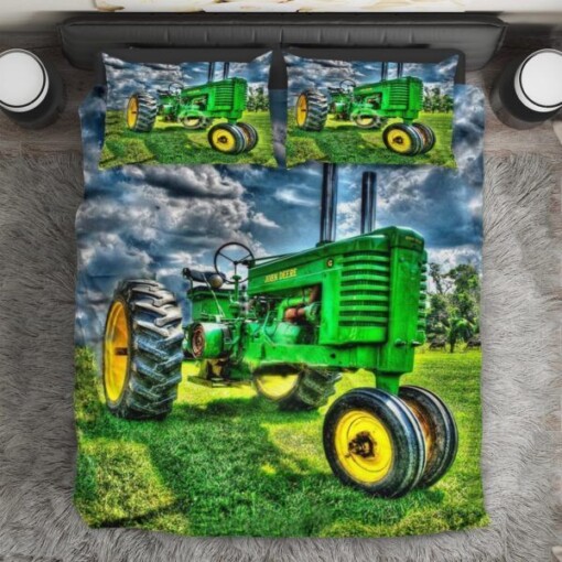 Farm Bedding Set 0650