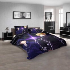 Anime Ginga Eiyuu Densetsu D Bedding Sets