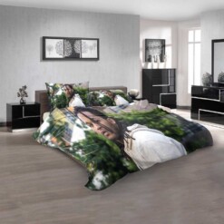 Famous Rapper Fredo Santana N Bedding Sets