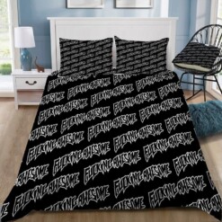 Supreme 37 Duvet Cover Bedding Set