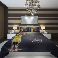 Basketball Detroit Pistons 16660233D Customize Custom Bedding Set 1