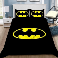 Batman Returns Ddt170932 Bedding Set