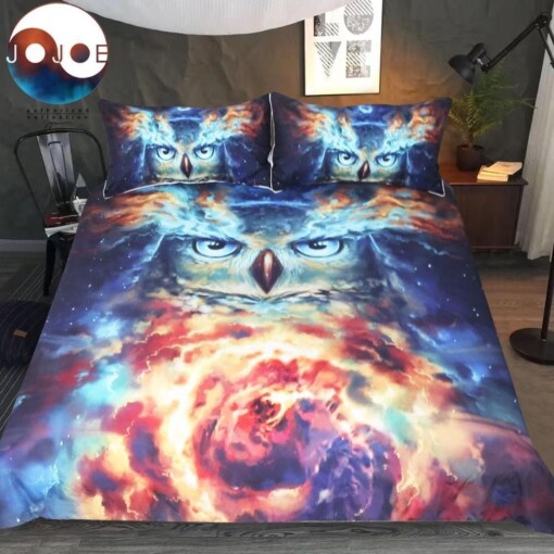 Nebowla By Jojoesart Bedding Set