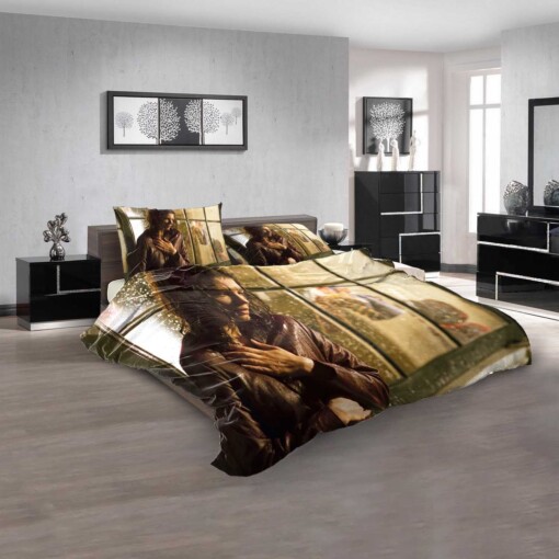 Movie A Perfect Man N Bedding Sets