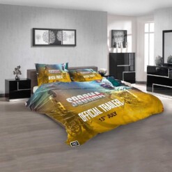 Netflix Movie Soorma N Bedding Sets