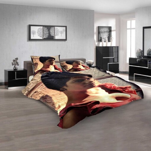 Movie Nasha D Bedding Sets