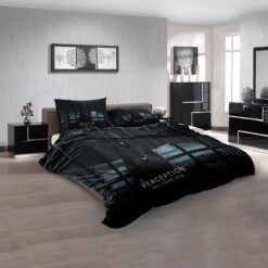 Famous Rapper Nf N Bedding Sets