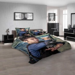 Movie Jailbreak D Bedding Sets