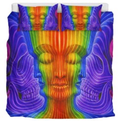 Illusion - Bedding Set