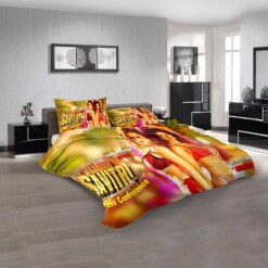 Netflix Movie Waarrior Savitri N Bedding Sets