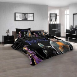 Timesplitters 2 N Bedding Sets