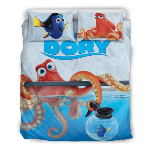 Finding Dory Bedding Set 3