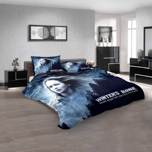 Netflix Movie Winter'S Bone V Bedding Sets