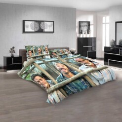 Movie Lusers N Bedding Sets