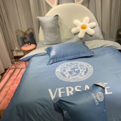 Luxury Brand Versace Type 87 Bedding Sets Duvet Cover Bedroom Sets