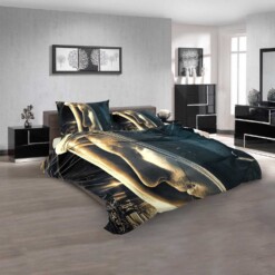 Movie Arq N Bedding Sets