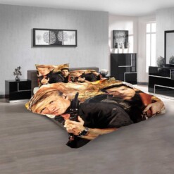 Movie Legendary D Bedding Sets