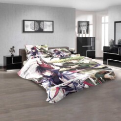 Anime The King'S Avatar V Bedding Sets