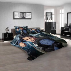 Movie Jailbreak V Bedding Sets