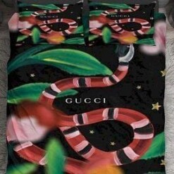 Luxury Gc Gucci 48 Bedding Sets Duvet Cover Bedroom Luxury Brand Bedding