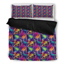 Tattoo Bedding Set