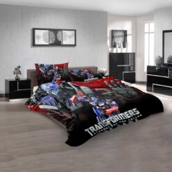 Transformers N Bedding Sets