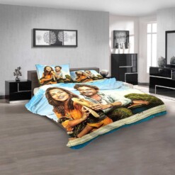 Movie Qarib Qarib Singlle V Bedding Sets