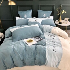 Tiffany Co Bedding Sets Duvet Cover Bedroom Sets