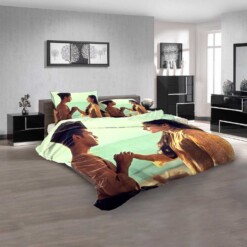 Movie Pulang V Bedding Sets