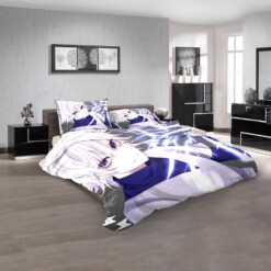 Anime Hunter V Bedding Sets