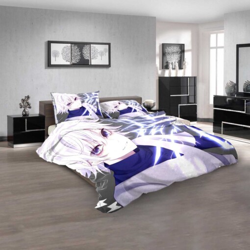 Anime Hunter V Bedding Sets