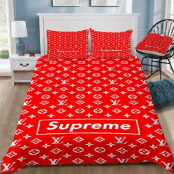 Supreme 22 Duvet Cover Bedding Set