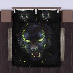 Tiger Bedding Set 2