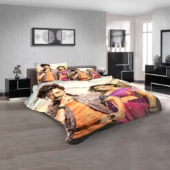 Movie Mauli D Bedding Sets