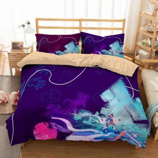 Dreams 2 Bedroom Duvet Cover Bedding Sets
