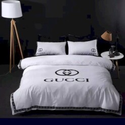 Luxury Gc Gucci 28 Bedding Sets Duvet Cover Bedroom Luxury Brand Bedding