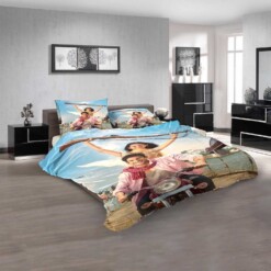 Movie Issaq D Bedding Sets