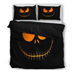 Jack Skellington Bedding Set 7