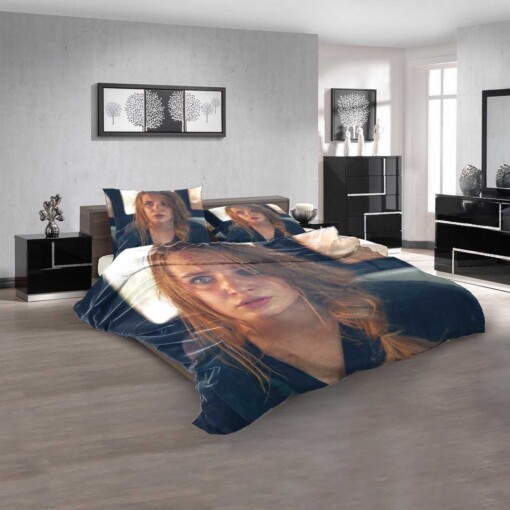 Movie Close V Bedding Sets