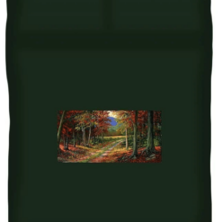 Forgotten Road Bedroom Duvet Cover Bedding Sets