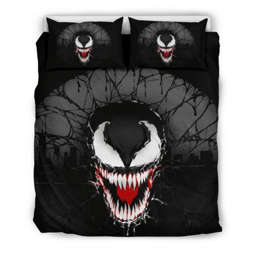 Venom Bedding Set 1