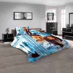 Movie 706 V Bedding Sets