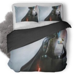 Star Wars Thrawn Alliances Bedding Set